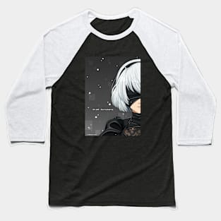 2B Baseball T-Shirt